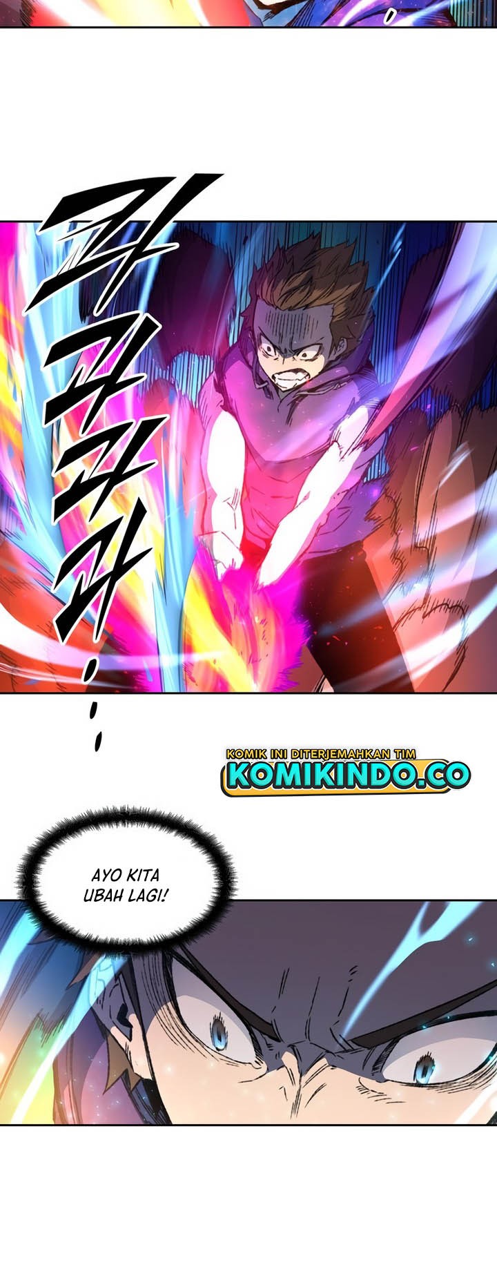 Ooparts Chapter 60 - halaman 31