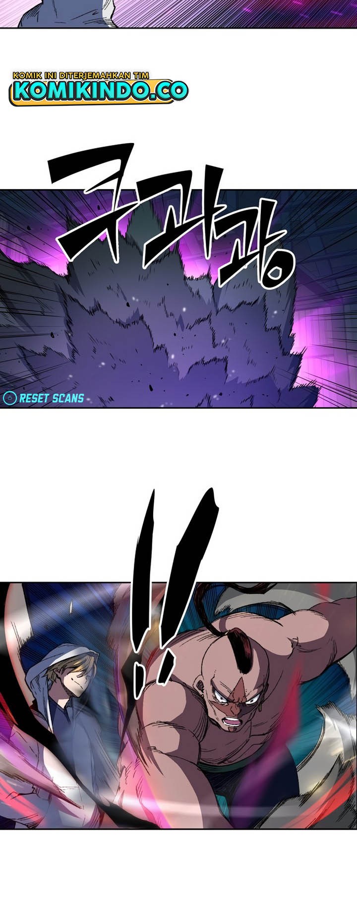 Ooparts Chapter 60 - halaman 7