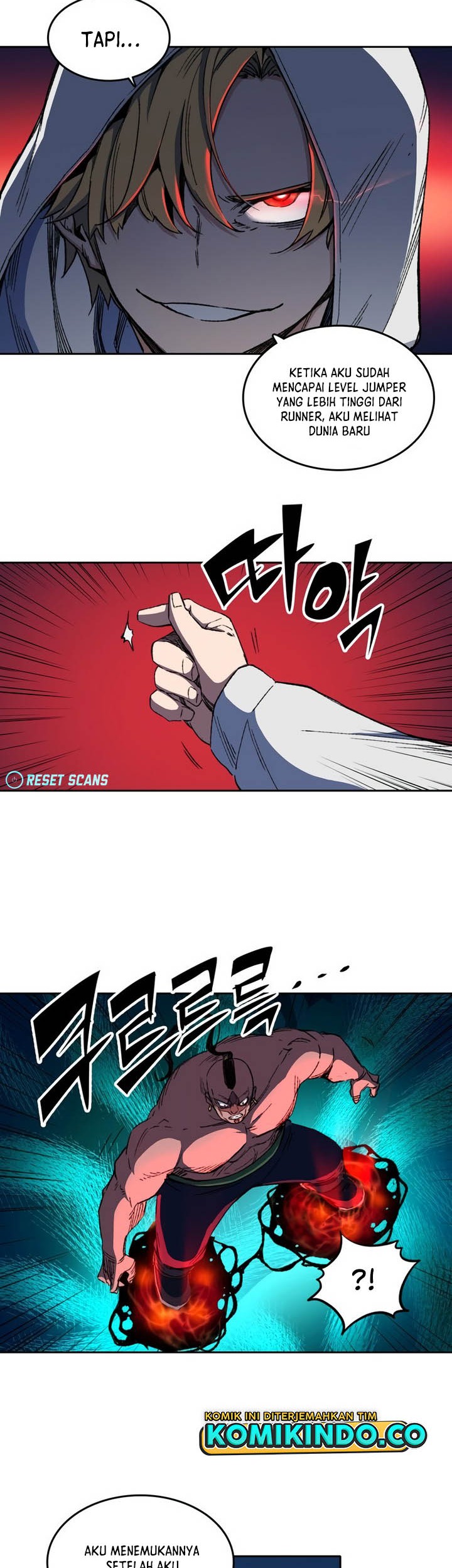 Ooparts Chapter 60 - halaman 9