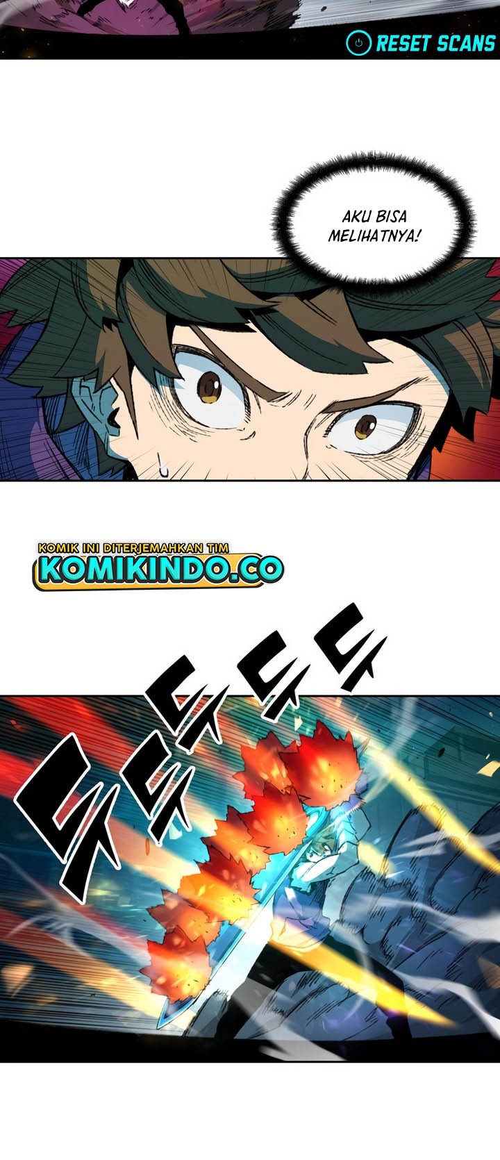 Ooparts Chapter 61 - halaman 10