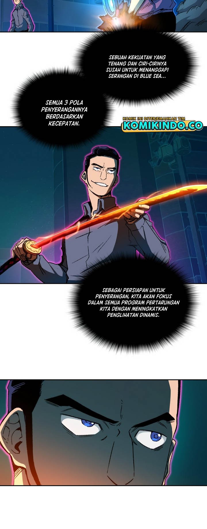 Ooparts Chapter 61 - halaman 13