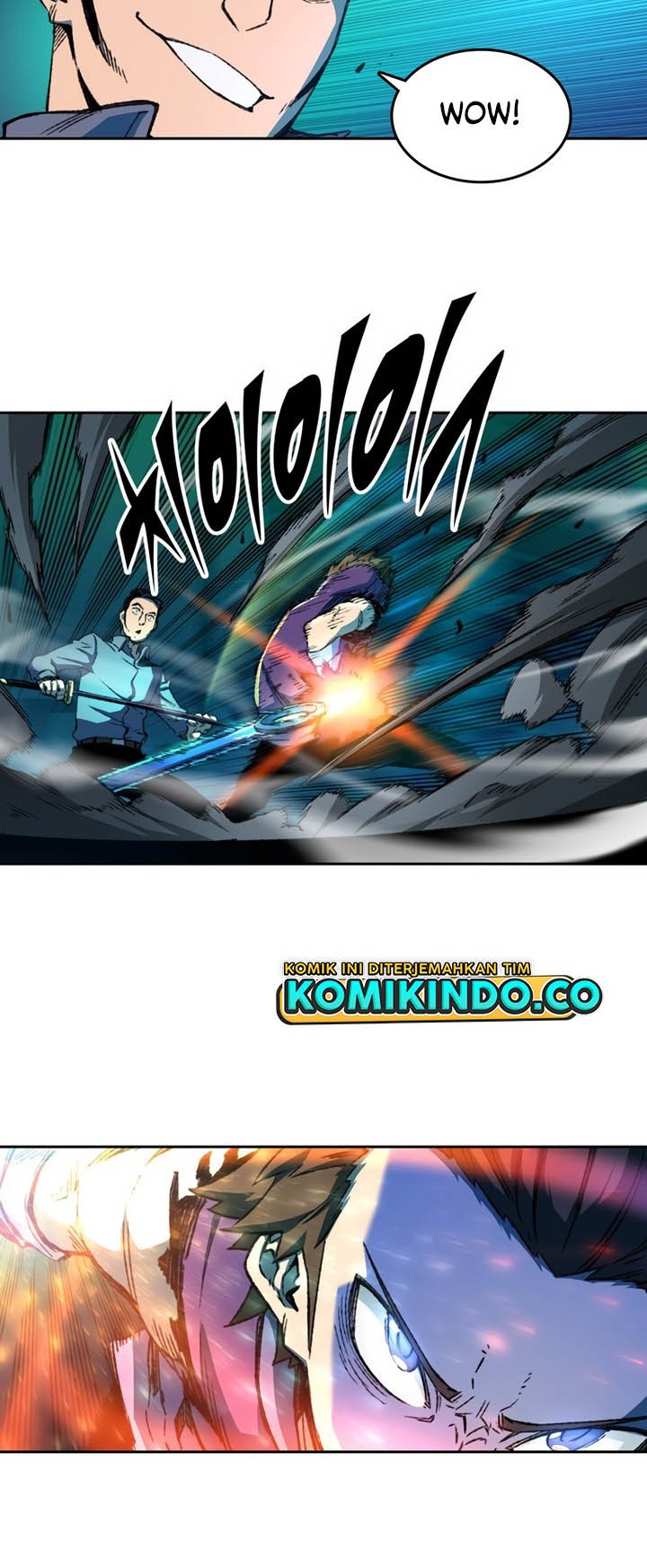 Ooparts Chapter 61 - halaman 16