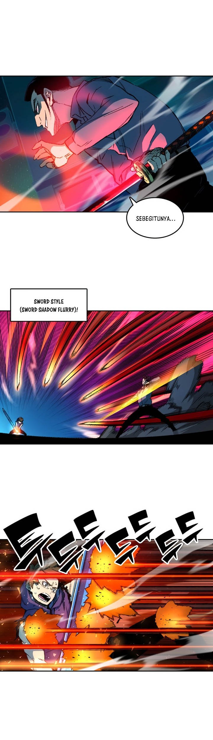 Ooparts Chapter 61 - halaman 21