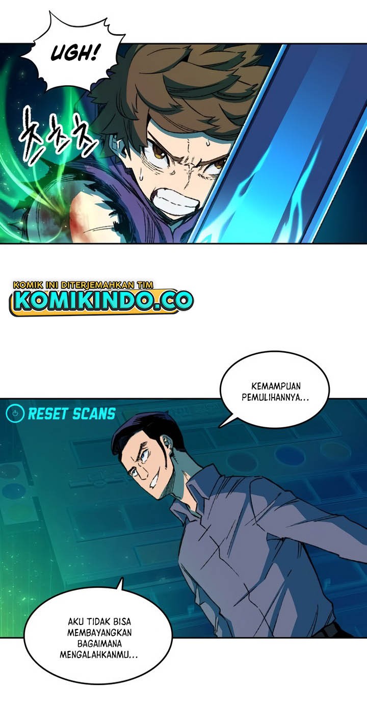 Ooparts Chapter 61 - halaman 22