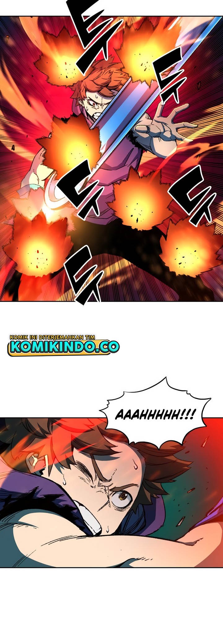 Ooparts Chapter 61 - halaman 25