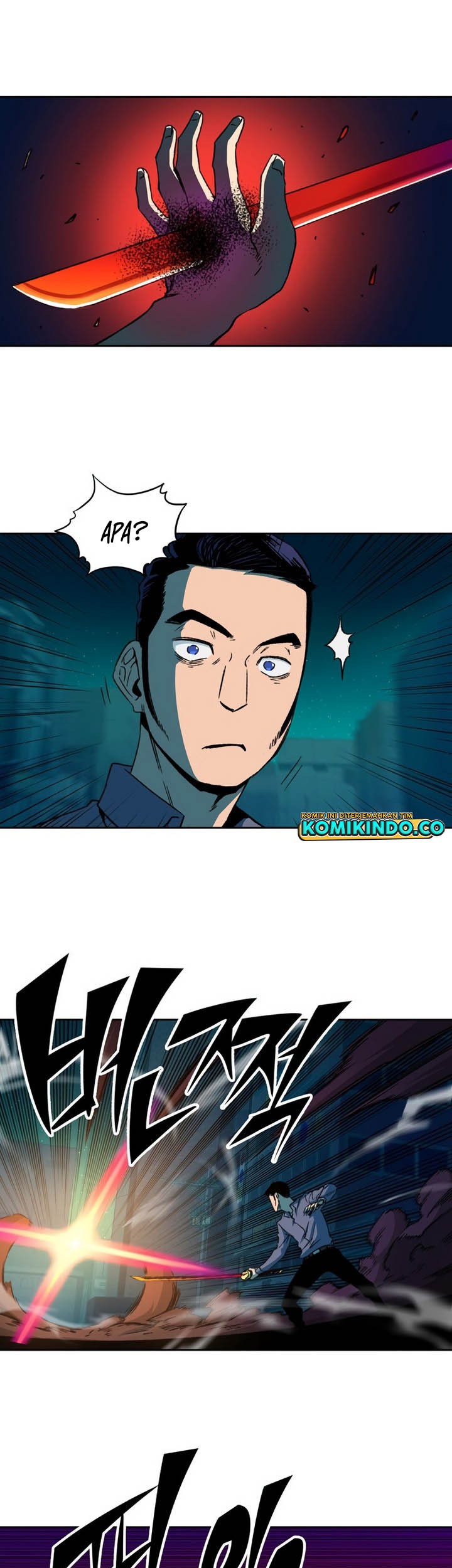 Ooparts Chapter 61 - halaman 26