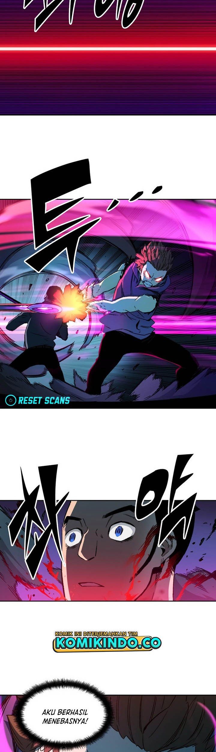 Ooparts Chapter 61 - halaman 27