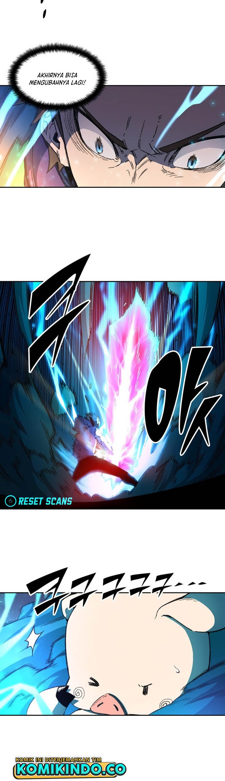 Ooparts Chapter 61 - halaman 3