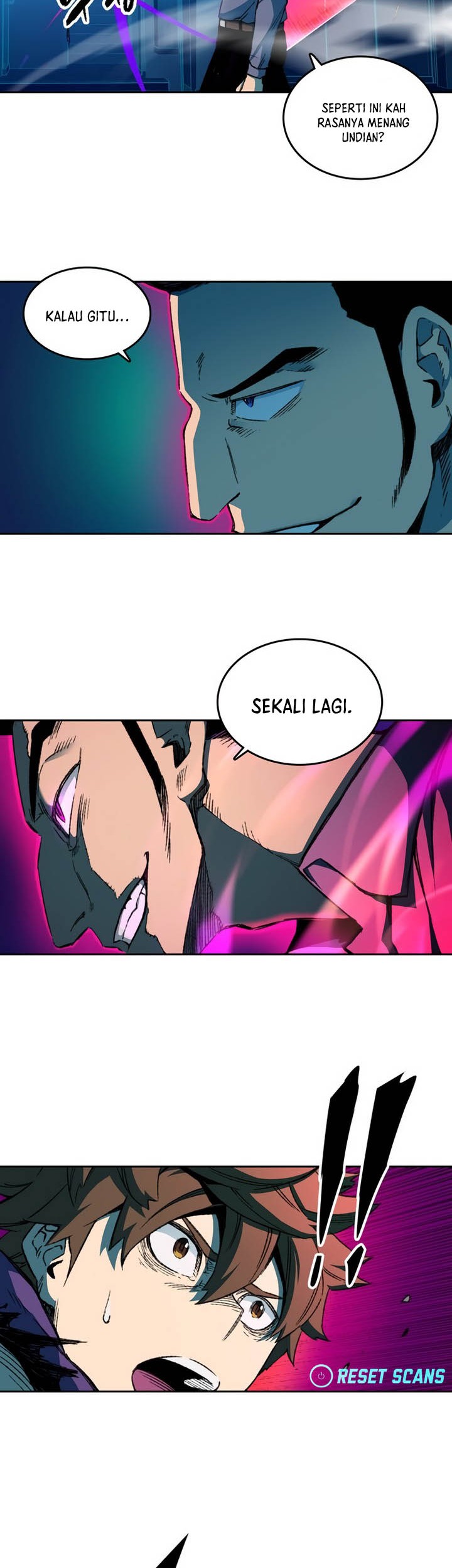 Ooparts Chapter 61 - halaman 6
