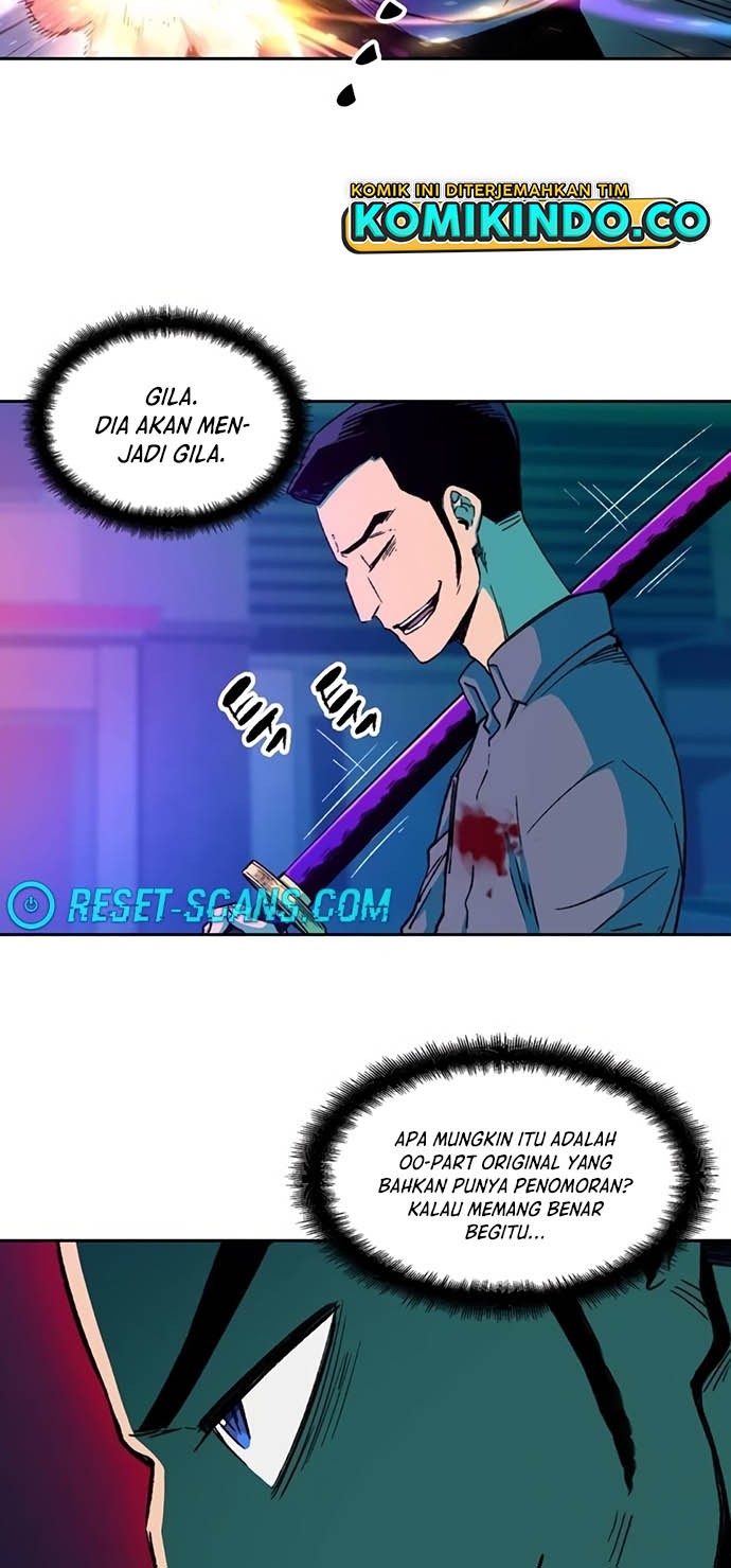Ooparts Chapter 62 - halaman 10