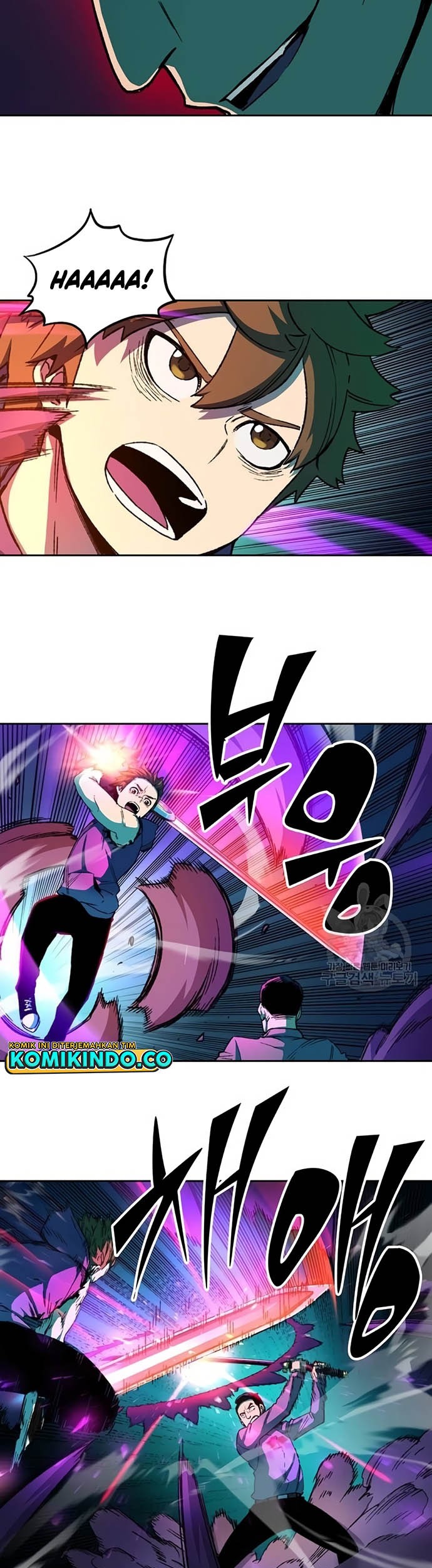 Ooparts Chapter 62 - halaman 11