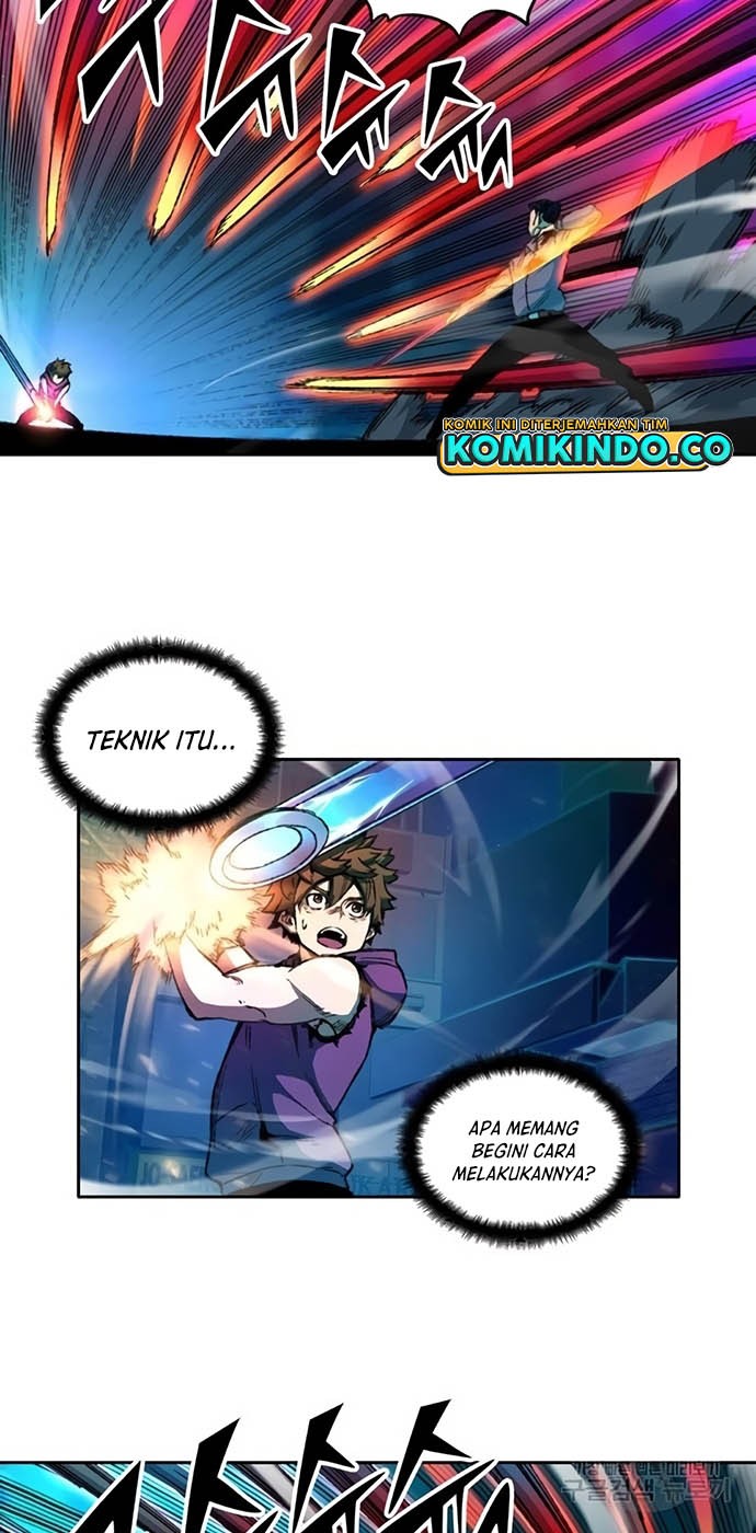 Ooparts Chapter 62 - halaman 13