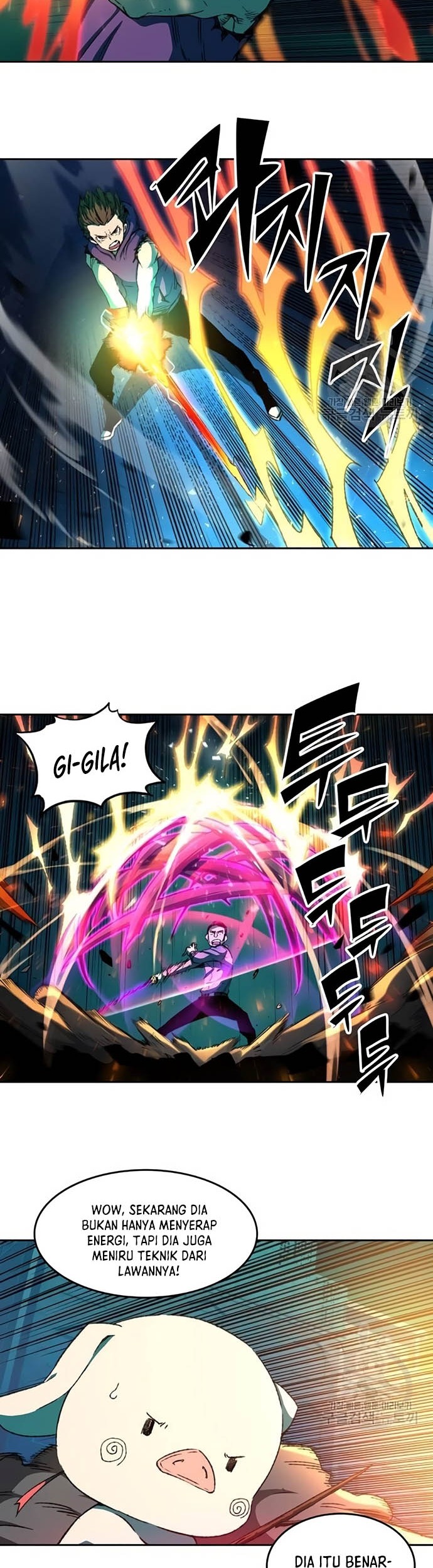 Ooparts Chapter 62 - halaman 15