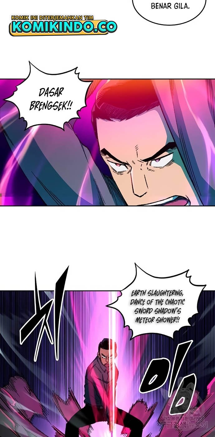 Ooparts Chapter 62 - halaman 16
