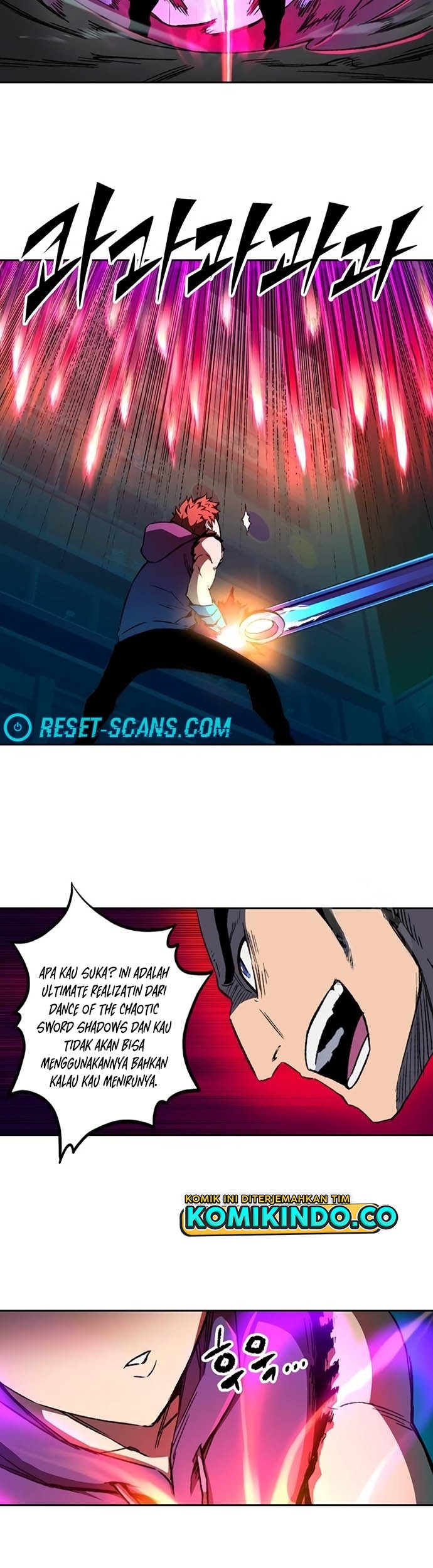 Ooparts Chapter 62 - halaman 17