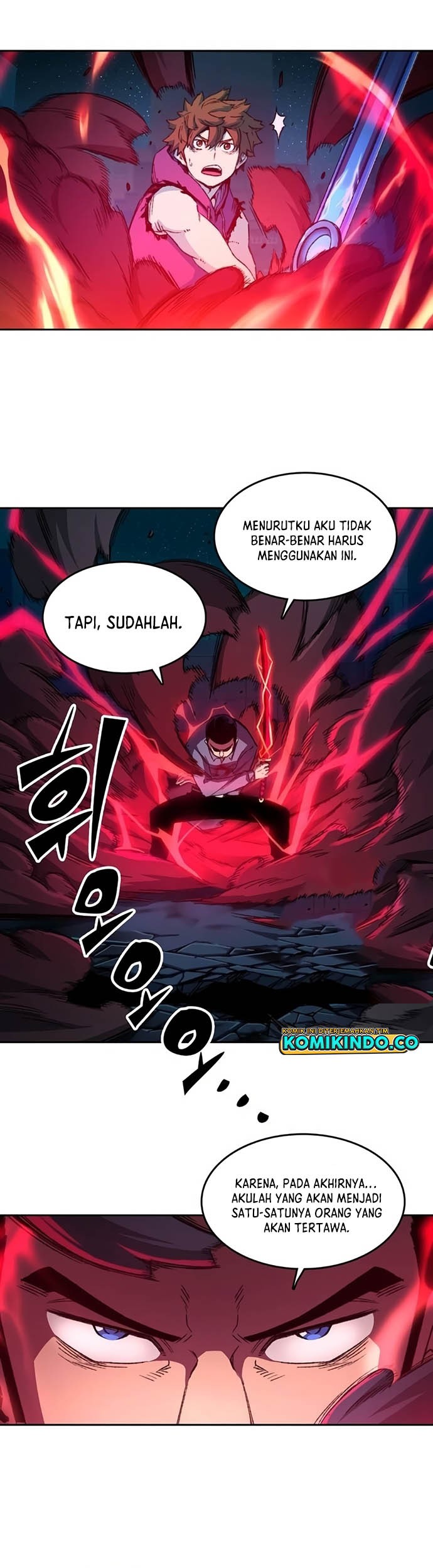Ooparts Chapter 62 - halaman 23
