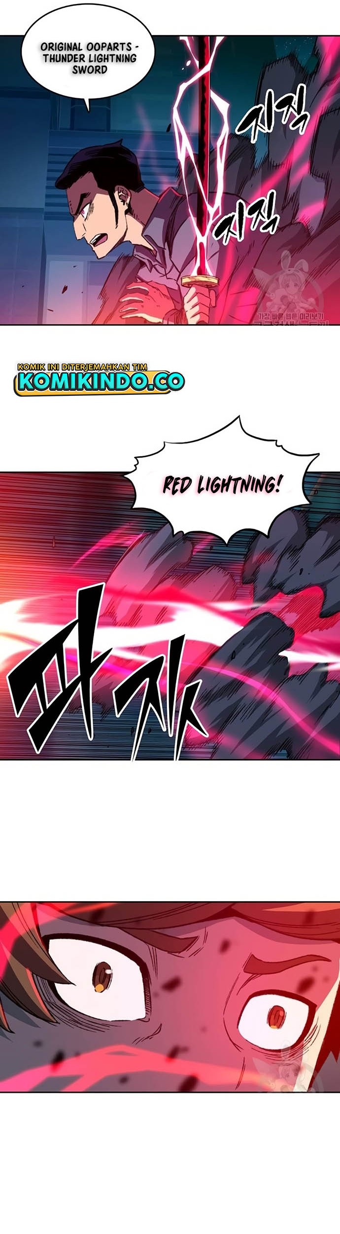 Ooparts Chapter 62 - halaman 24