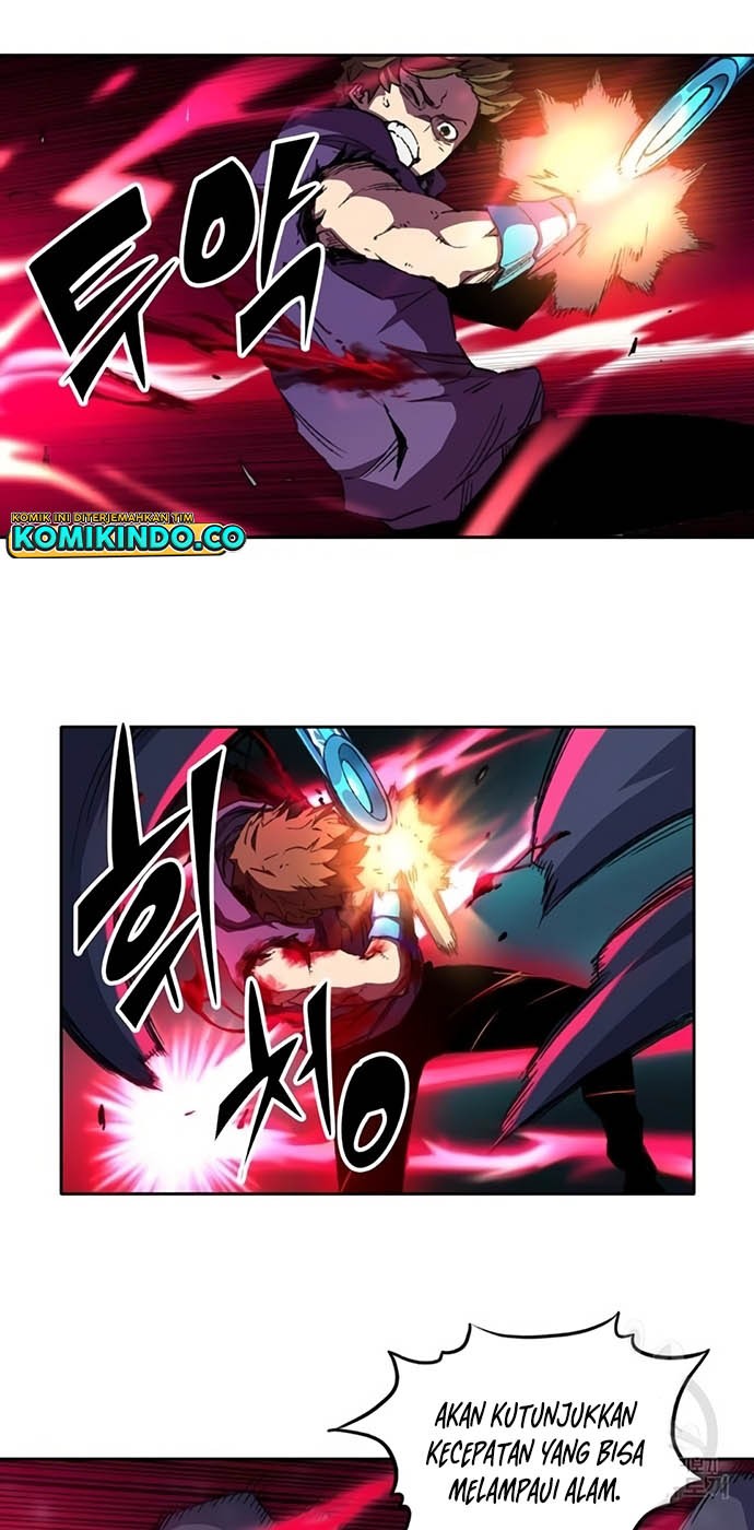 Ooparts Chapter 62 - halaman 25