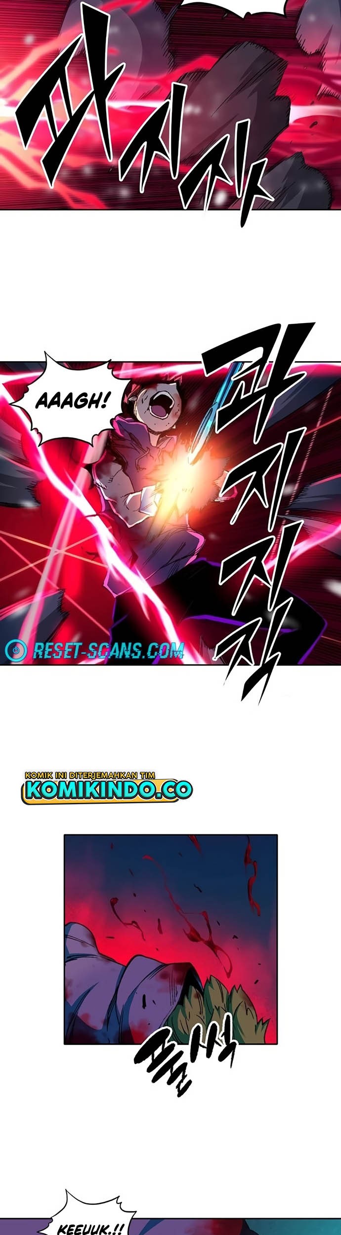 Ooparts Chapter 62 - halaman 26
