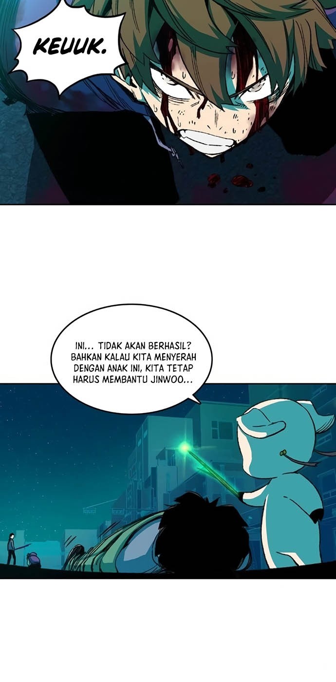 Ooparts Chapter 62 - halaman 28