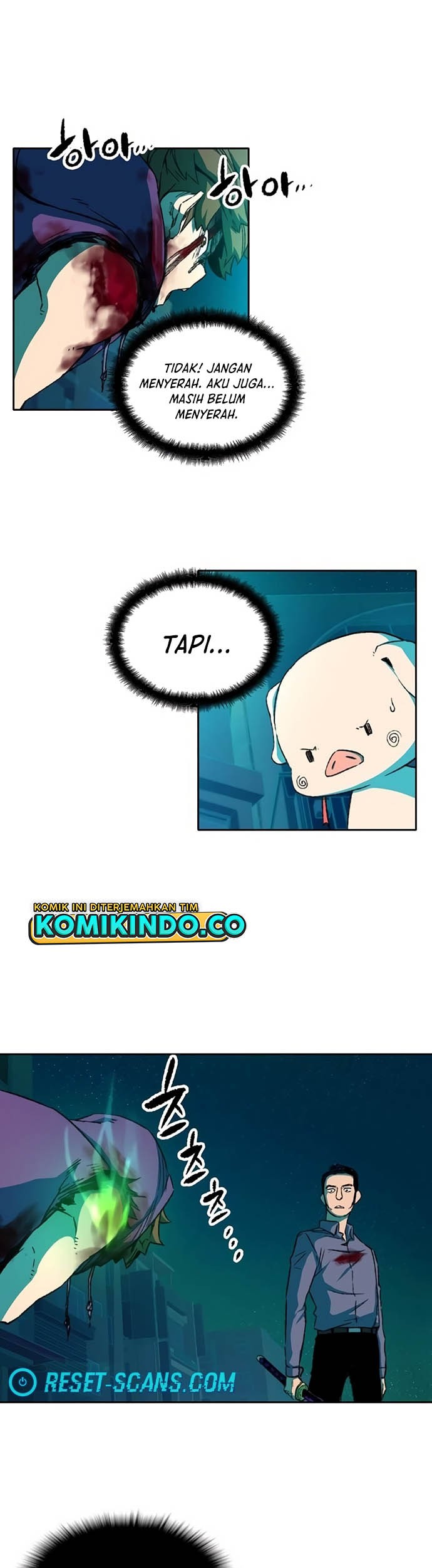 Ooparts Chapter 62 - halaman 29