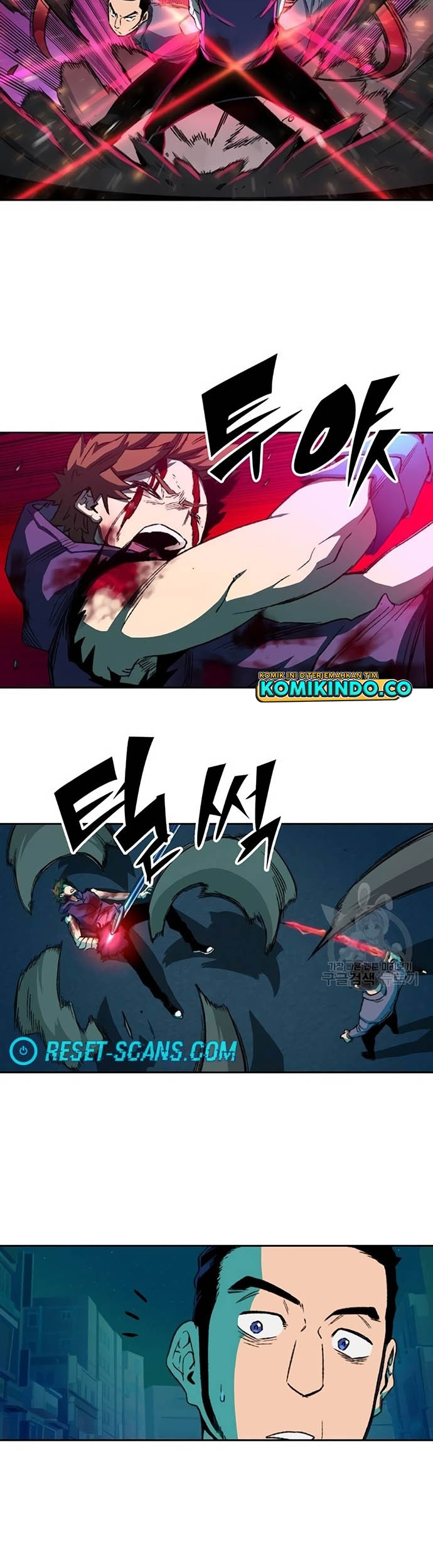 Ooparts Chapter 62 - halaman 32