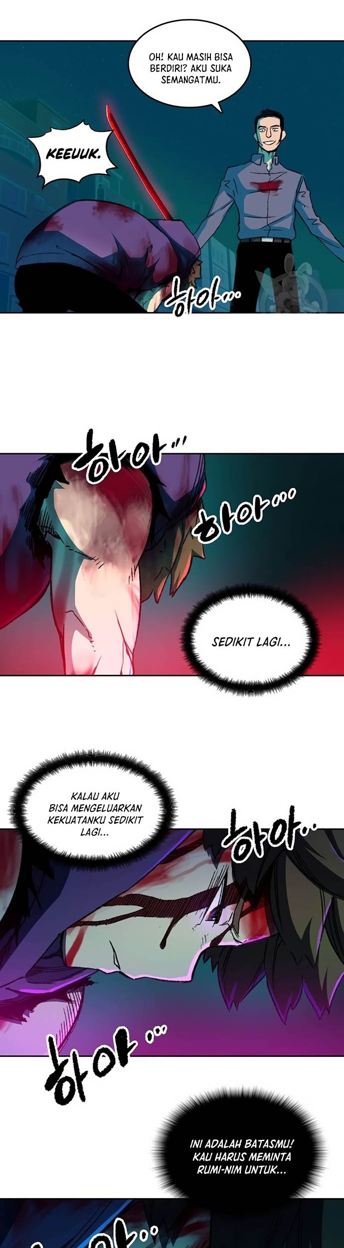 Ooparts Chapter 62 - halaman 33