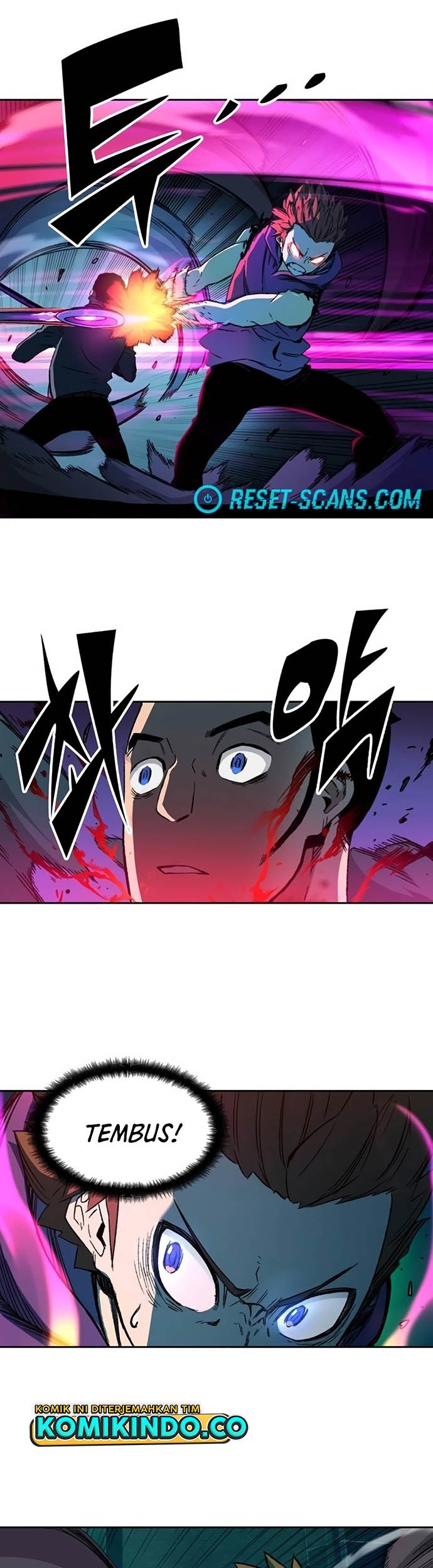 Ooparts Chapter 62 - halaman 6