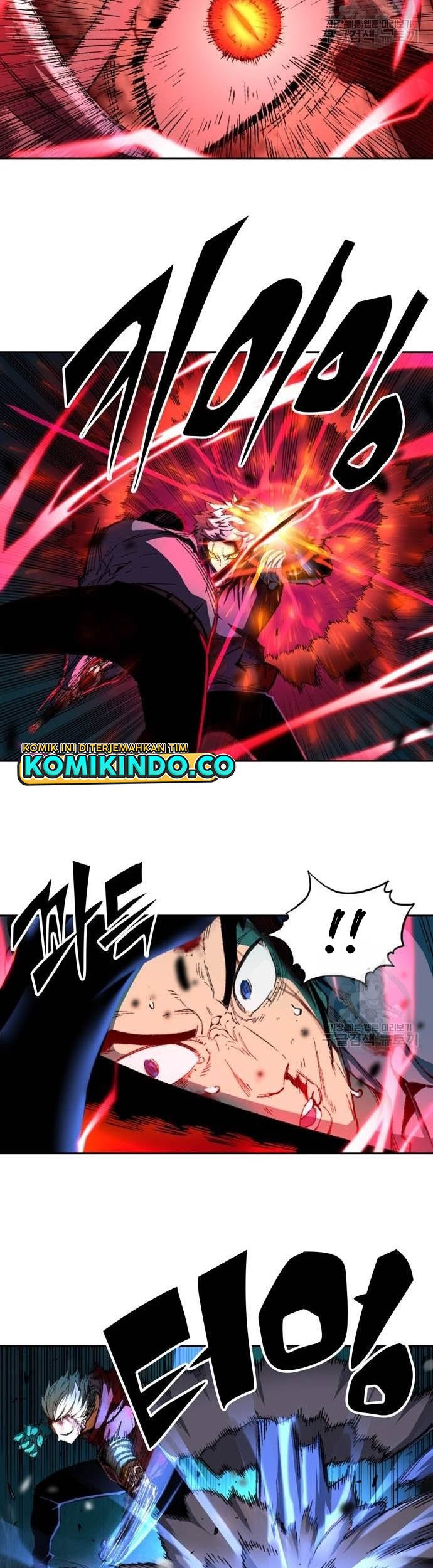 Ooparts Chapter 63 - halaman 10