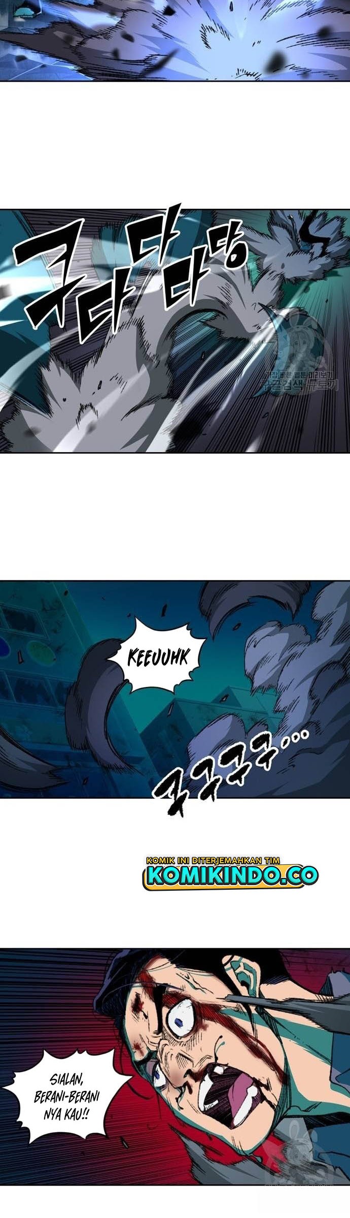 Ooparts Chapter 63 - halaman 11