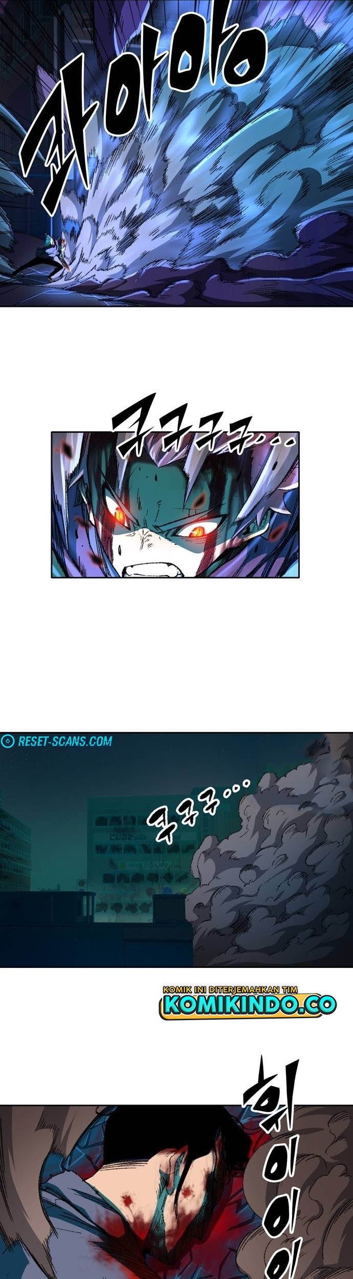 Ooparts Chapter 63 - halaman 14