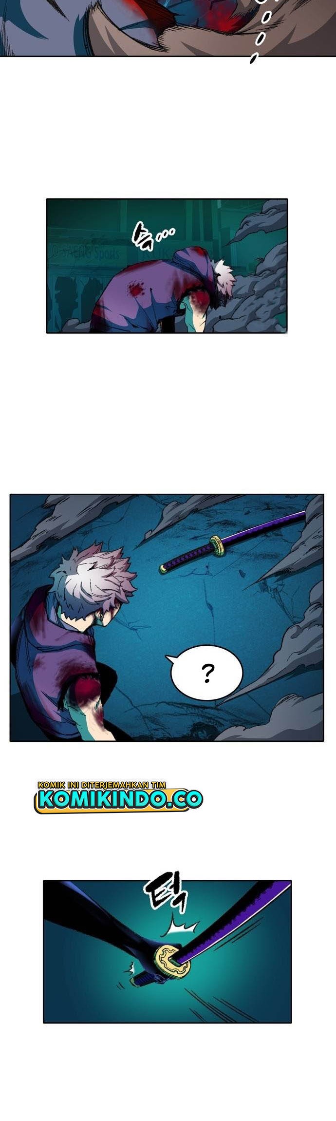 Ooparts Chapter 63 - halaman 15