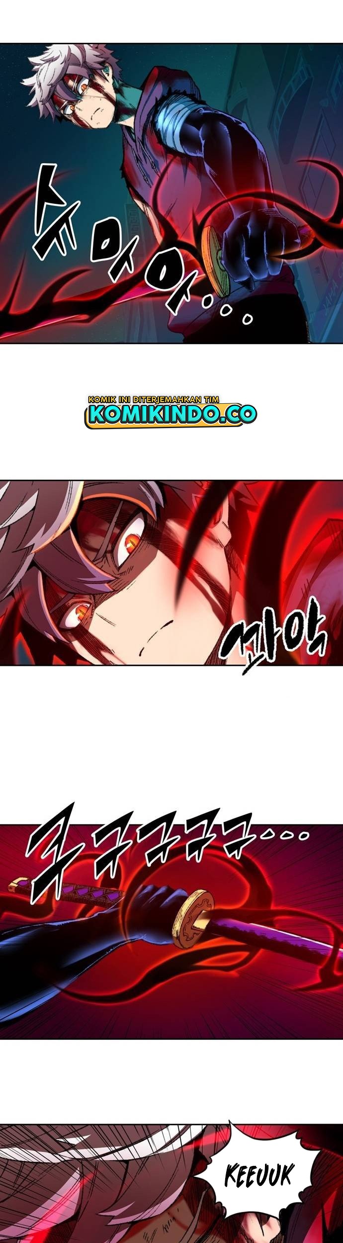 Ooparts Chapter 63 - halaman 16