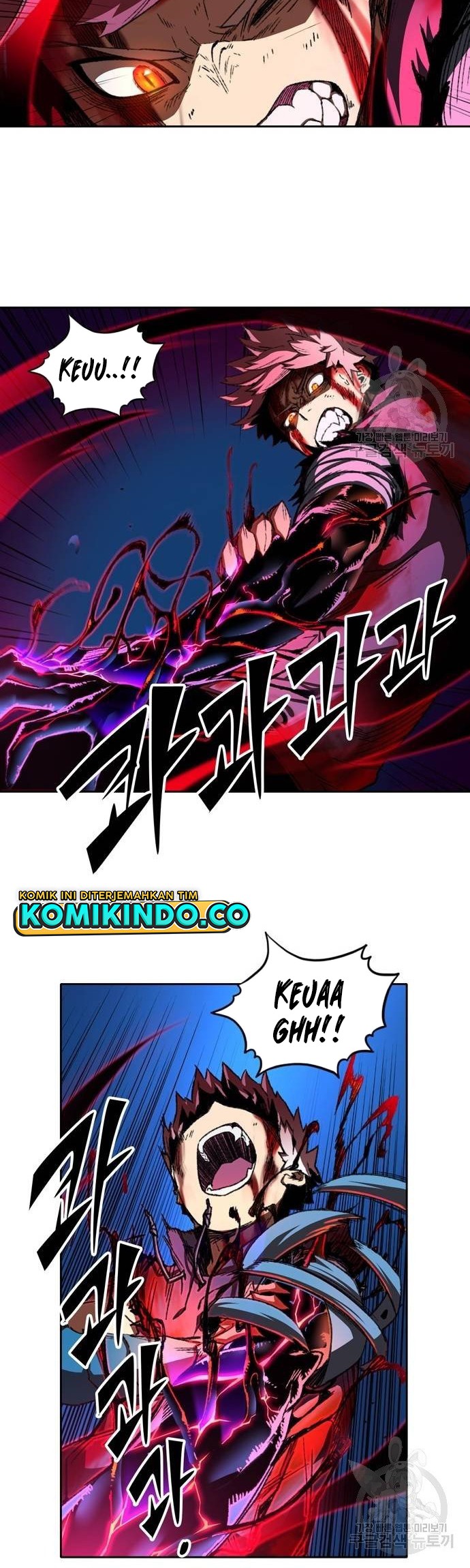 Ooparts Chapter 63 - halaman 17