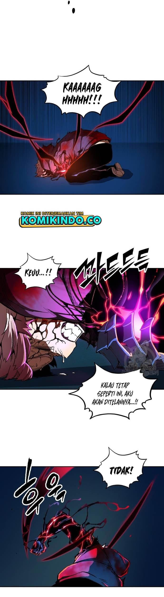 Ooparts Chapter 63 - halaman 18