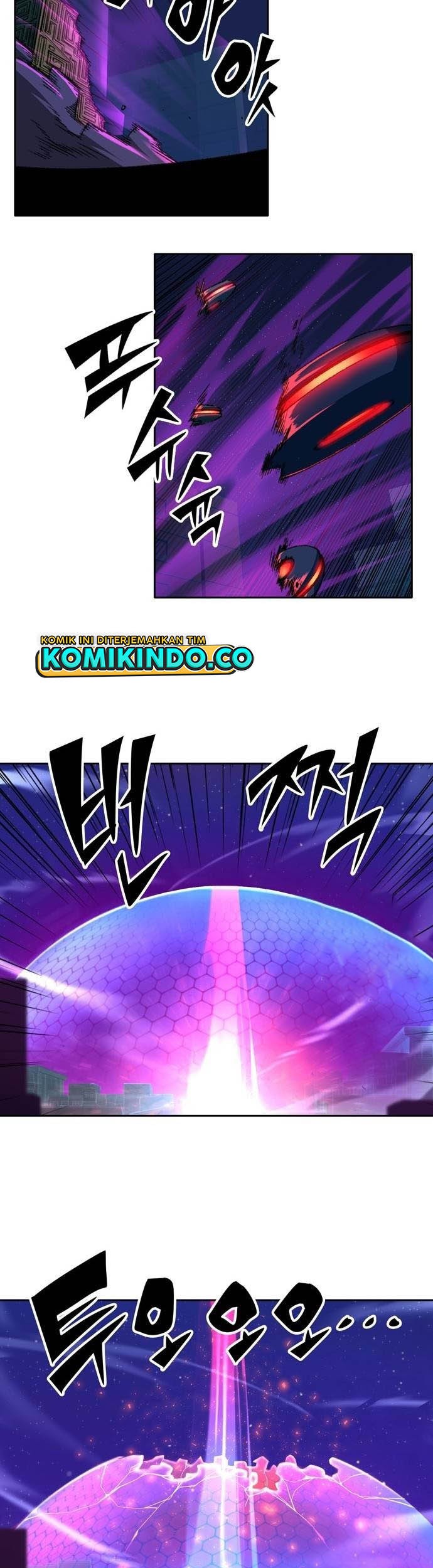 Ooparts Chapter 63 - halaman 20