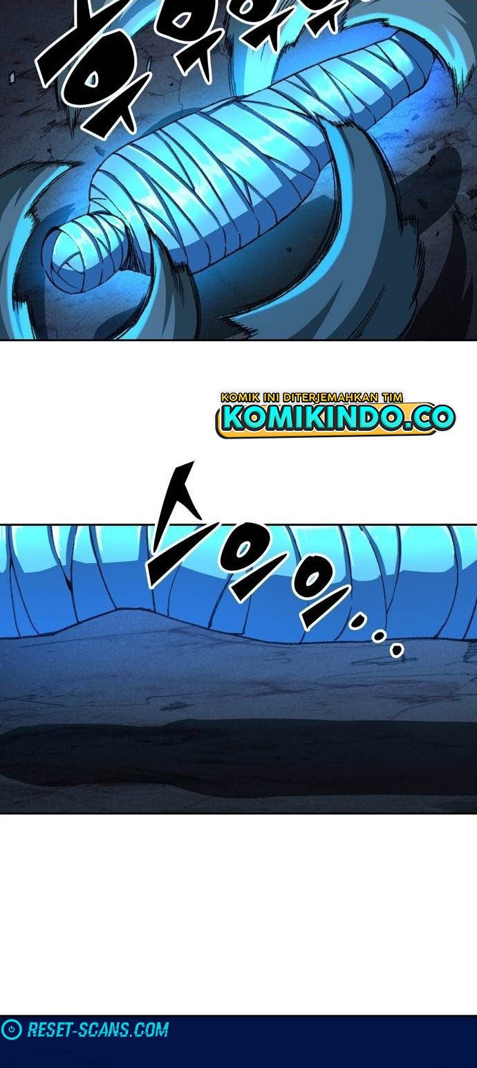 Ooparts Chapter 63 - halaman 23