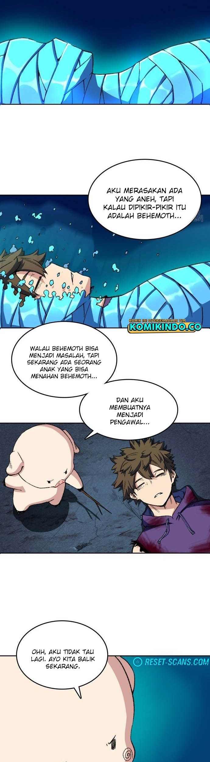 Ooparts Chapter 63 - halaman 24