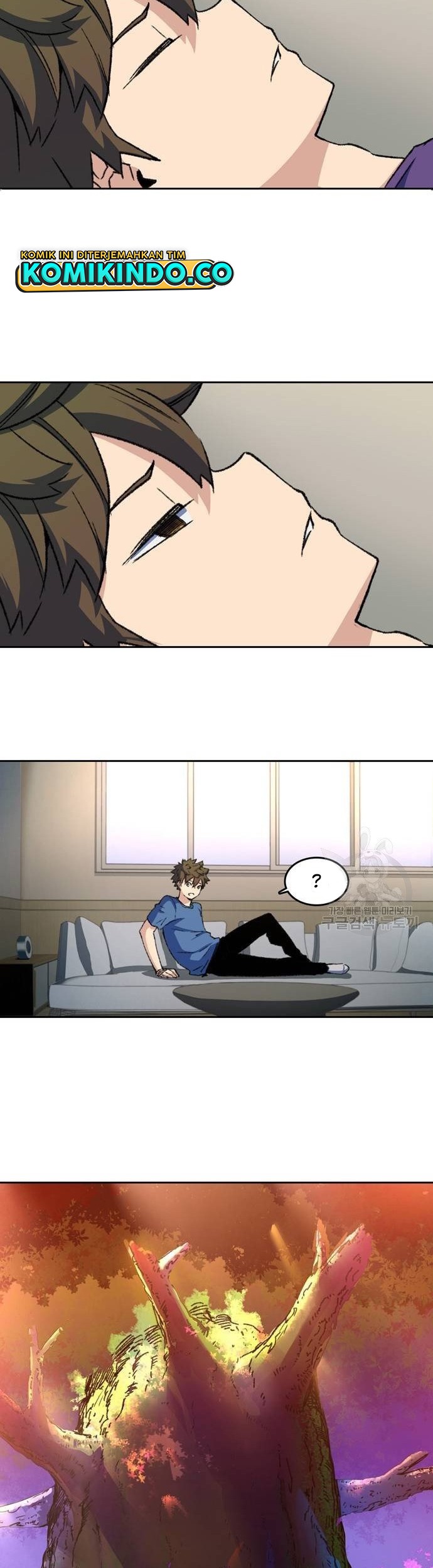 Ooparts Chapter 63 - halaman 26