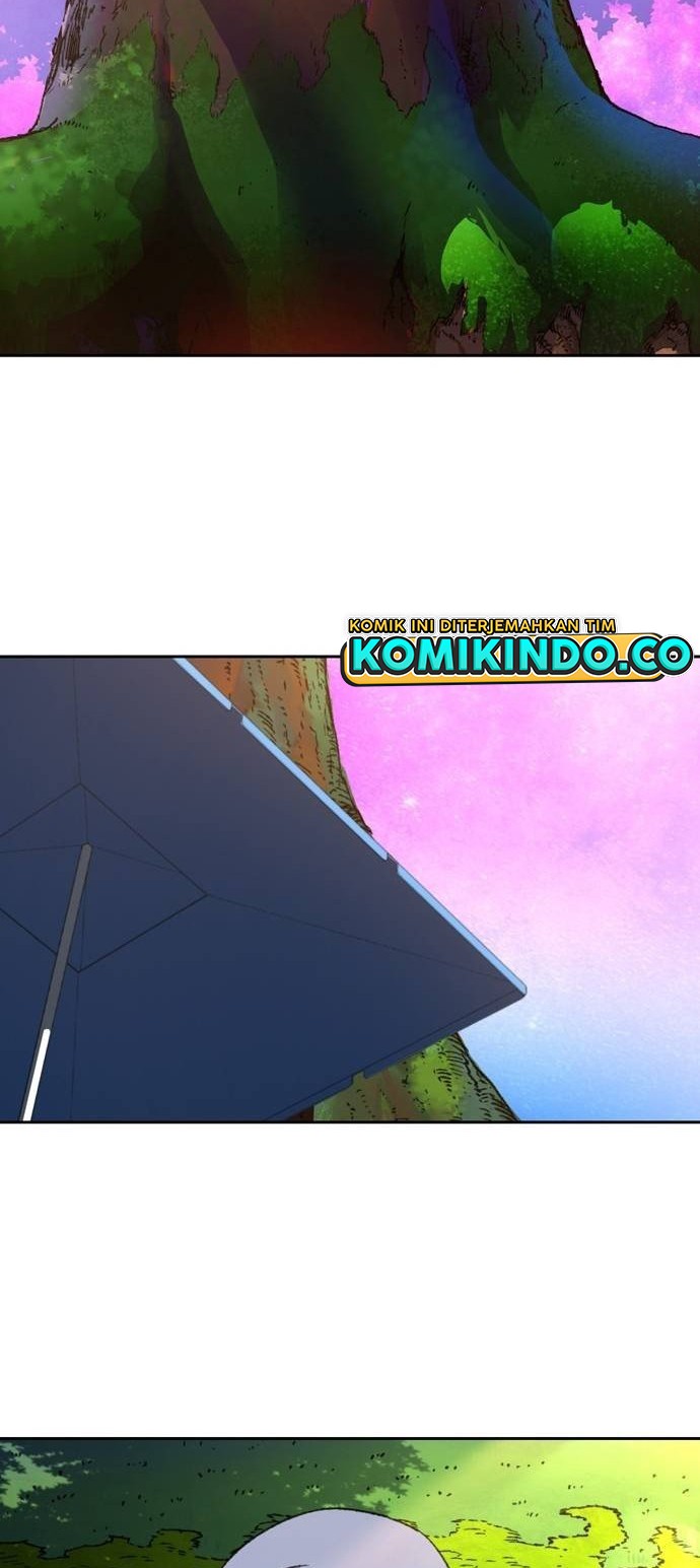 Ooparts Chapter 63 - halaman 27