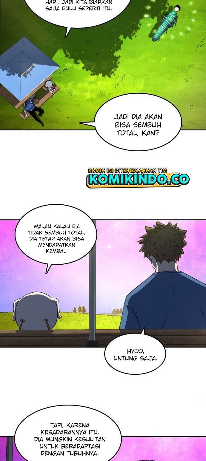 Ooparts Chapter 63 - halaman 29