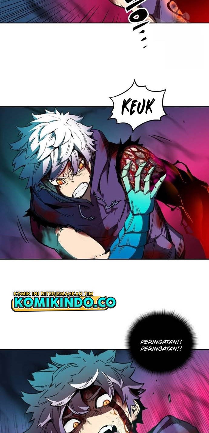 Ooparts Chapter 63 - halaman 3