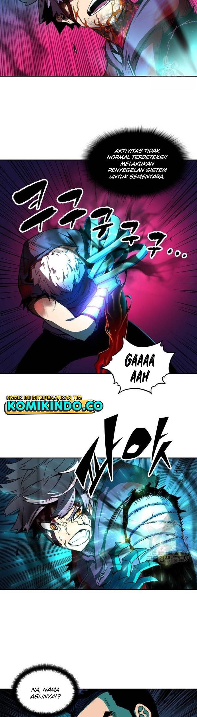Ooparts Chapter 63 - halaman 4