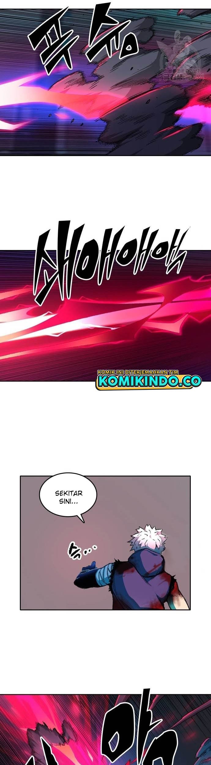 Ooparts Chapter 63 - halaman 6