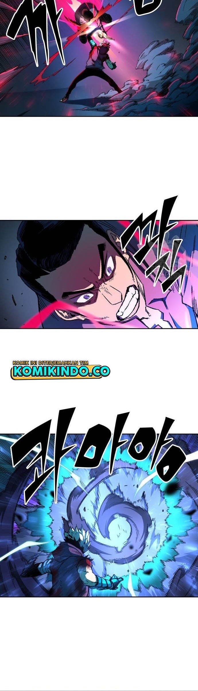 Ooparts Chapter 63 - halaman 7