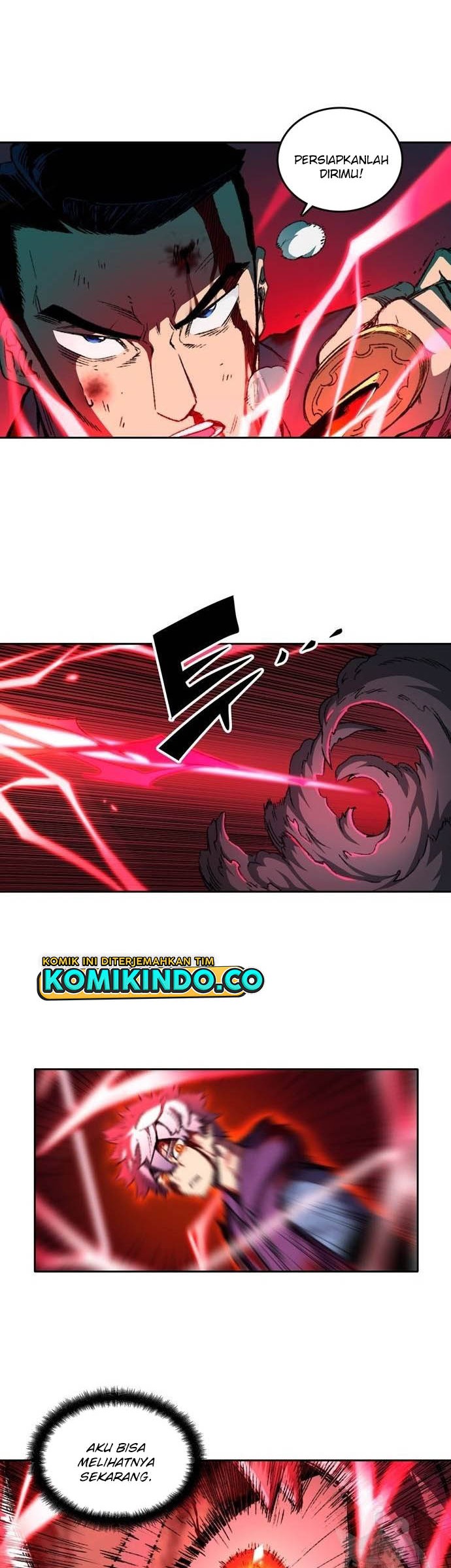 Ooparts Chapter 63 - halaman 9