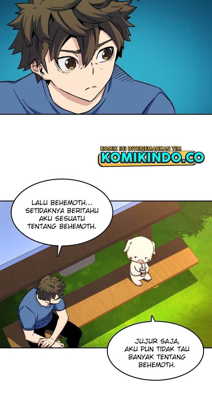 Ooparts Chapter 64 - halaman 16