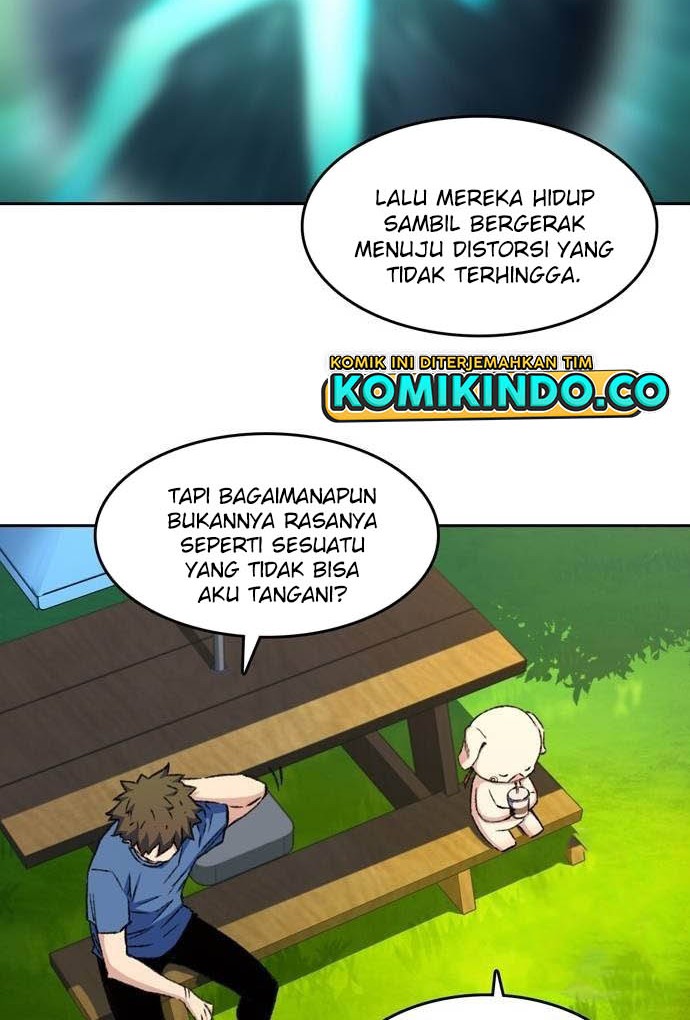 Ooparts Chapter 64 - halaman 22