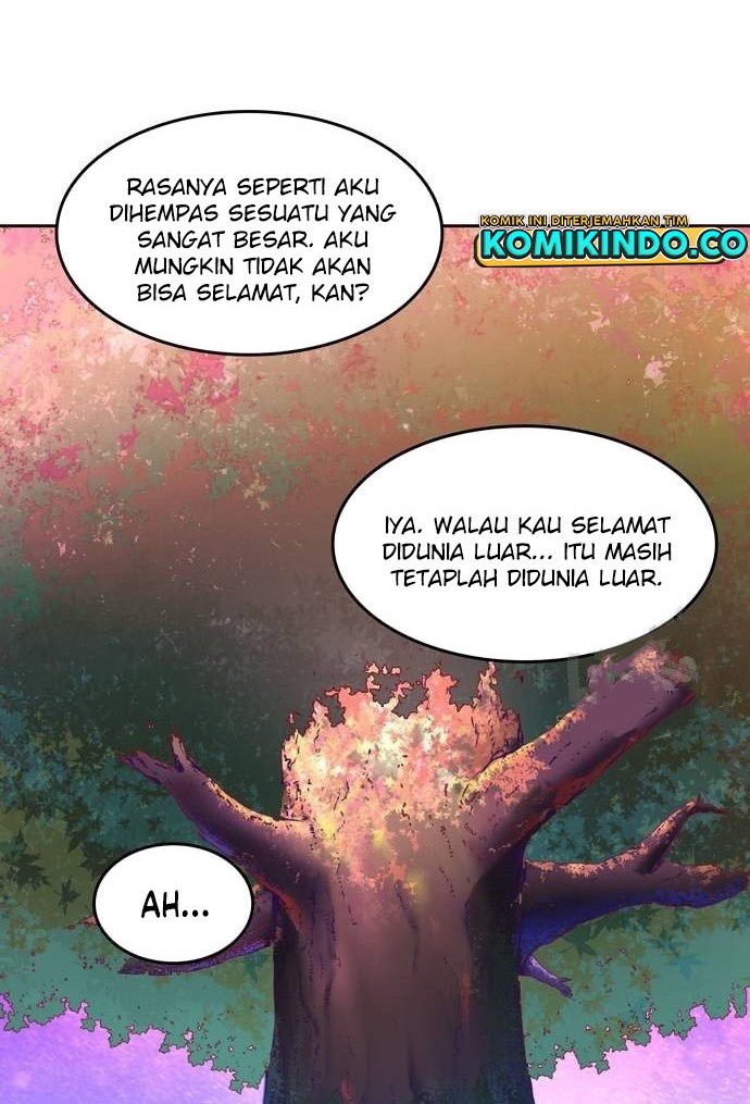 Ooparts Chapter 64 - halaman 24