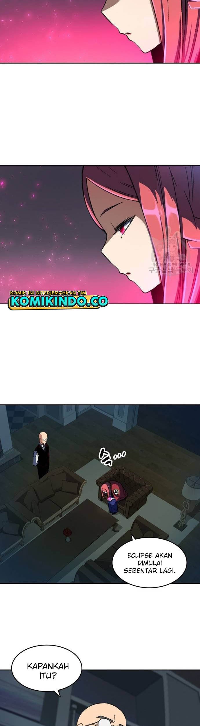 Ooparts Chapter 64 - halaman 27